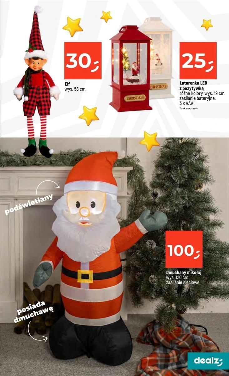 Gazetka promocyjna Dealz do 07/12/2025 str.27