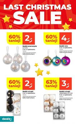 Gazetka Dealz