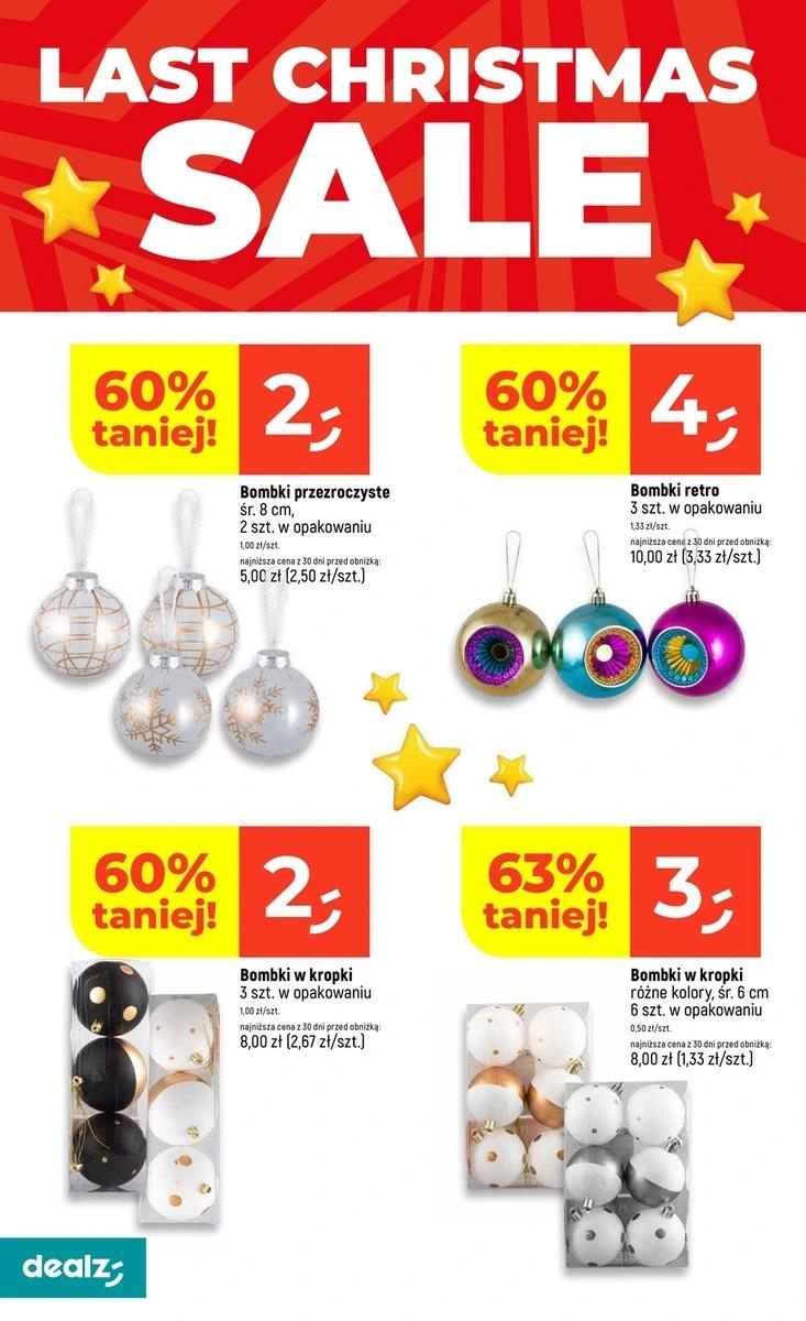 Gazetka promocyjna Dealz do 22/10/2025 str.36