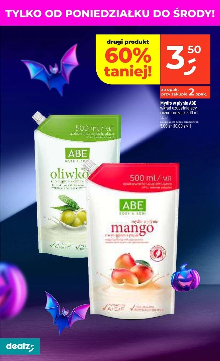 Gazetka promocyjna Dealz do 22/10/2025 str.42