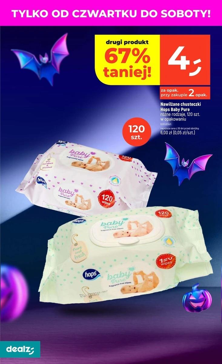Gazetka promocyjna Dealz do 22/10/2025 str.6