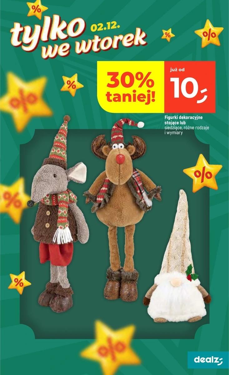 Gazetka promocyjna Dealz do 07/12/2025 str.5