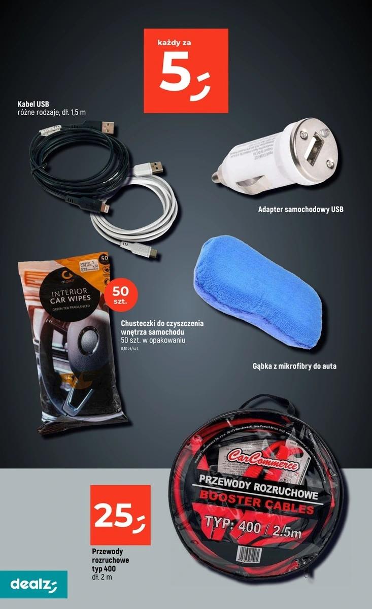 Gazetka promocyjna Dealz do 22/10/2025 str.32