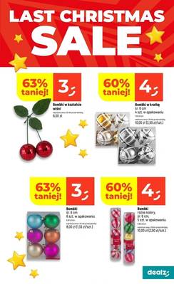 Gazetka Dealz