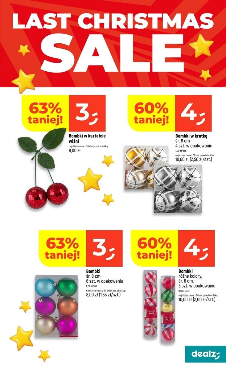 Gazetka promocyjna Dealz do 22/10/2025 str.37