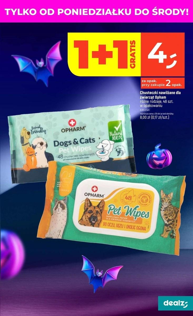 Gazetka promocyjna Dealz do 22/10/2025 str.43