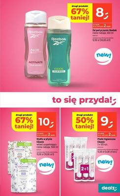 Gazetka Dealz