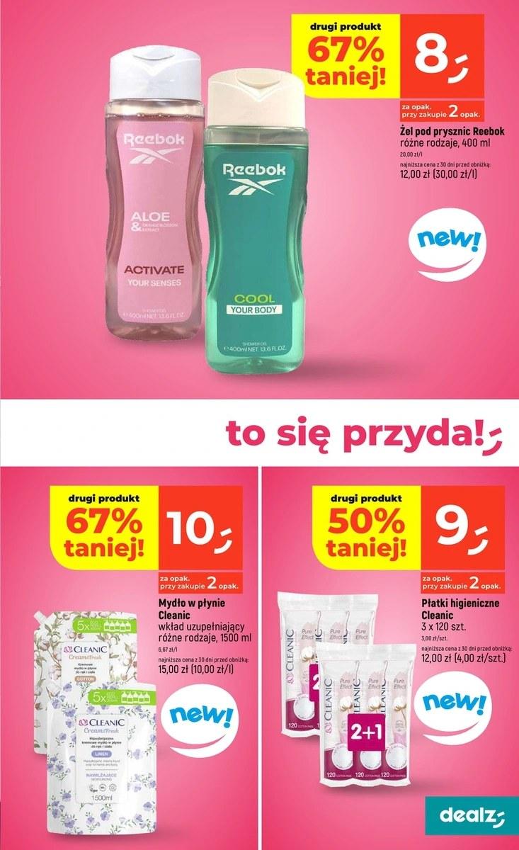 Gazetka promocyjna Dealz do 22/10/2025 str.25