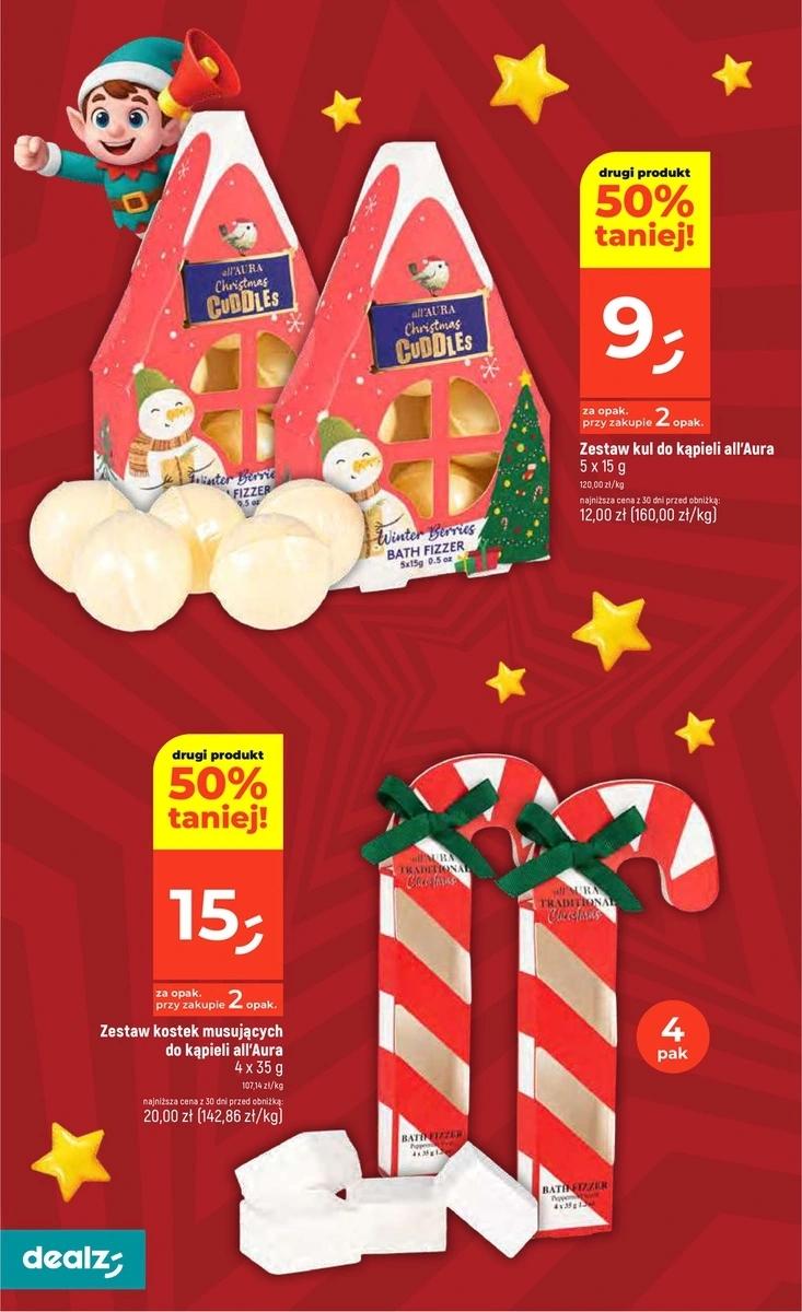 Gazetka promocyjna Dealz do 07/12/2025 str.34