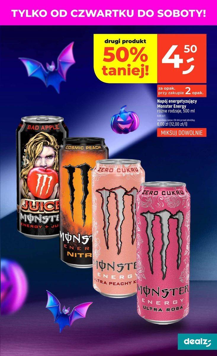 Gazetka promocyjna Dealz do 22/10/2025 str.5
