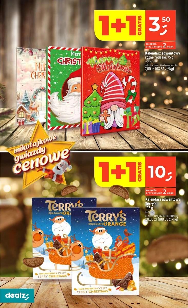 Gazetka promocyjna Dealz do 07/12/2025 str.10