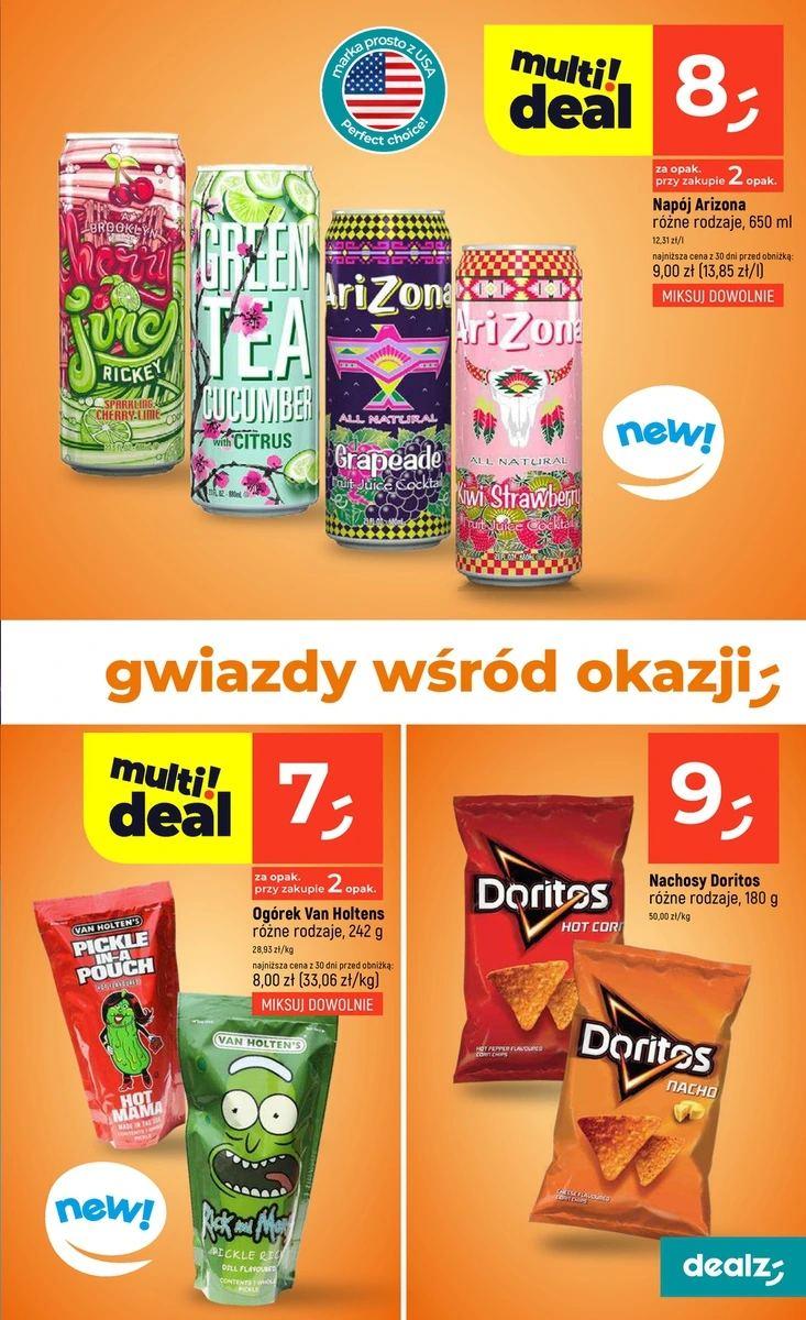 Gazetka promocyjna Dealz do 22/10/2025 str.19