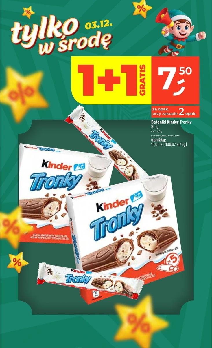 Gazetka promocyjna Dealz do 07/12/2025 str.6