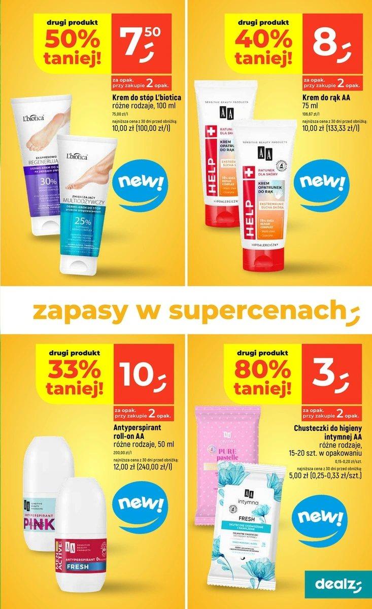 Gazetka promocyjna Dealz do 22/10/2025 str.27