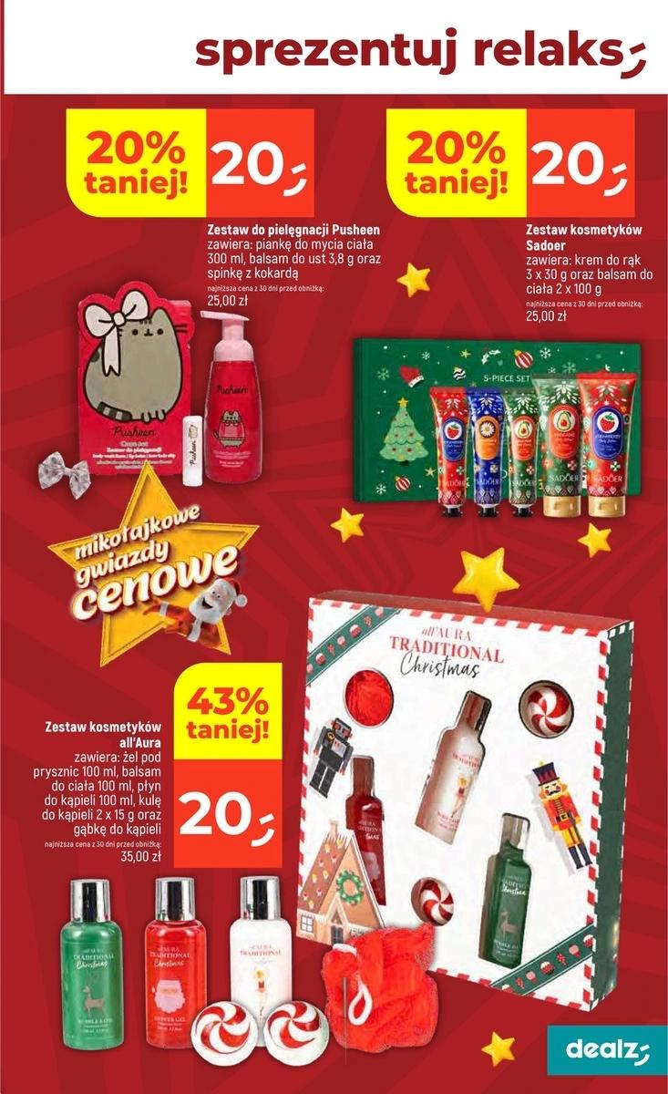 Gazetka promocyjna Dealz do 07/12/2025 str.35