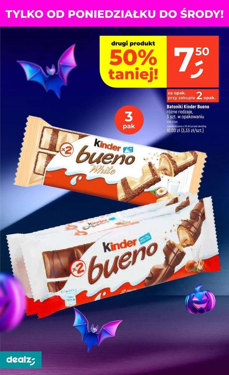 Gazetka promocyjna Dealz do 22/10/2025 str.44