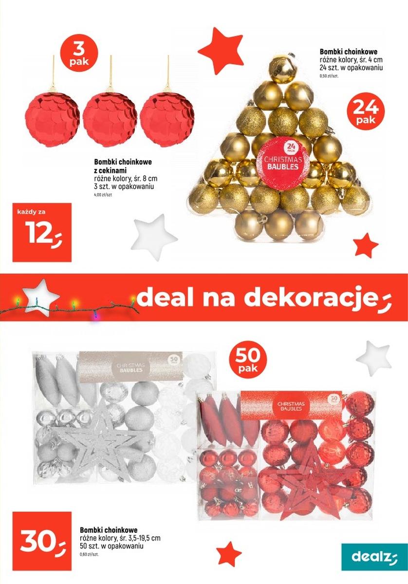 Gazetka promocyjna Dealz do 20/12/2023 str.21