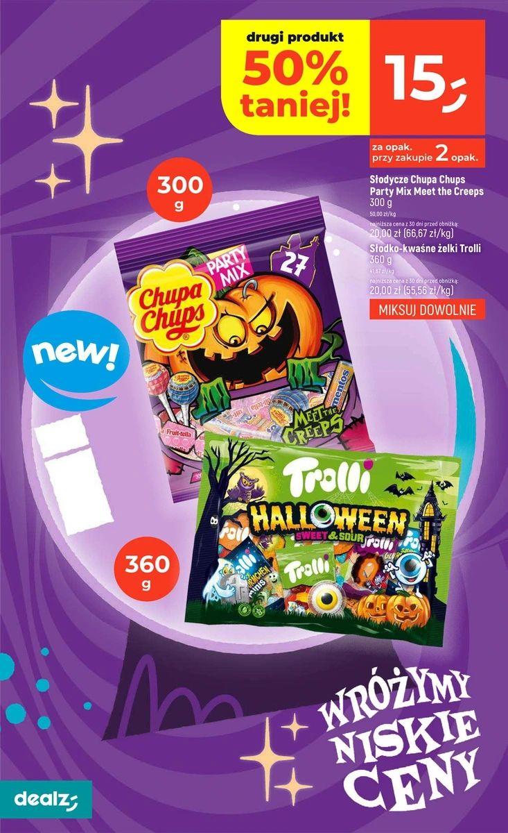 Gazetka promocyjna Dealz do 22/10/2025 str.10