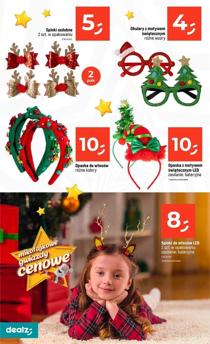 Gazetka promocyjna Dealz do 07/12/2025 str.30