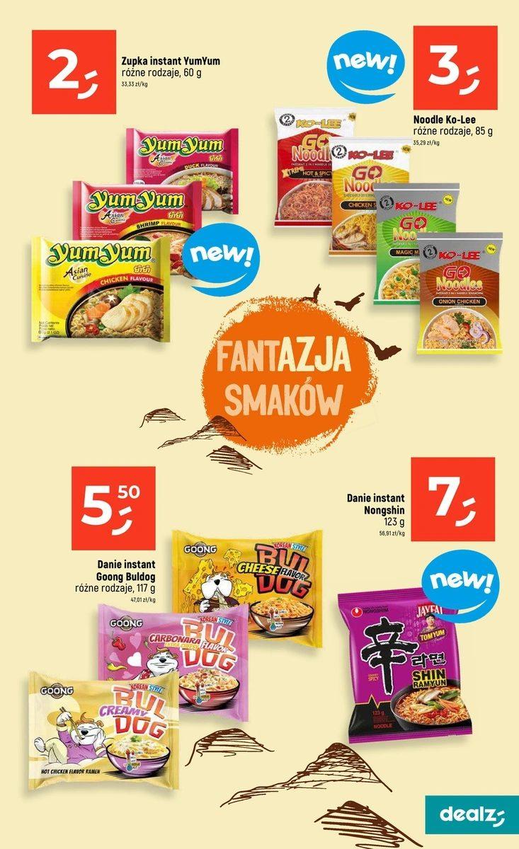 Gazetka promocyjna Dealz do 22/10/2025 str.17
