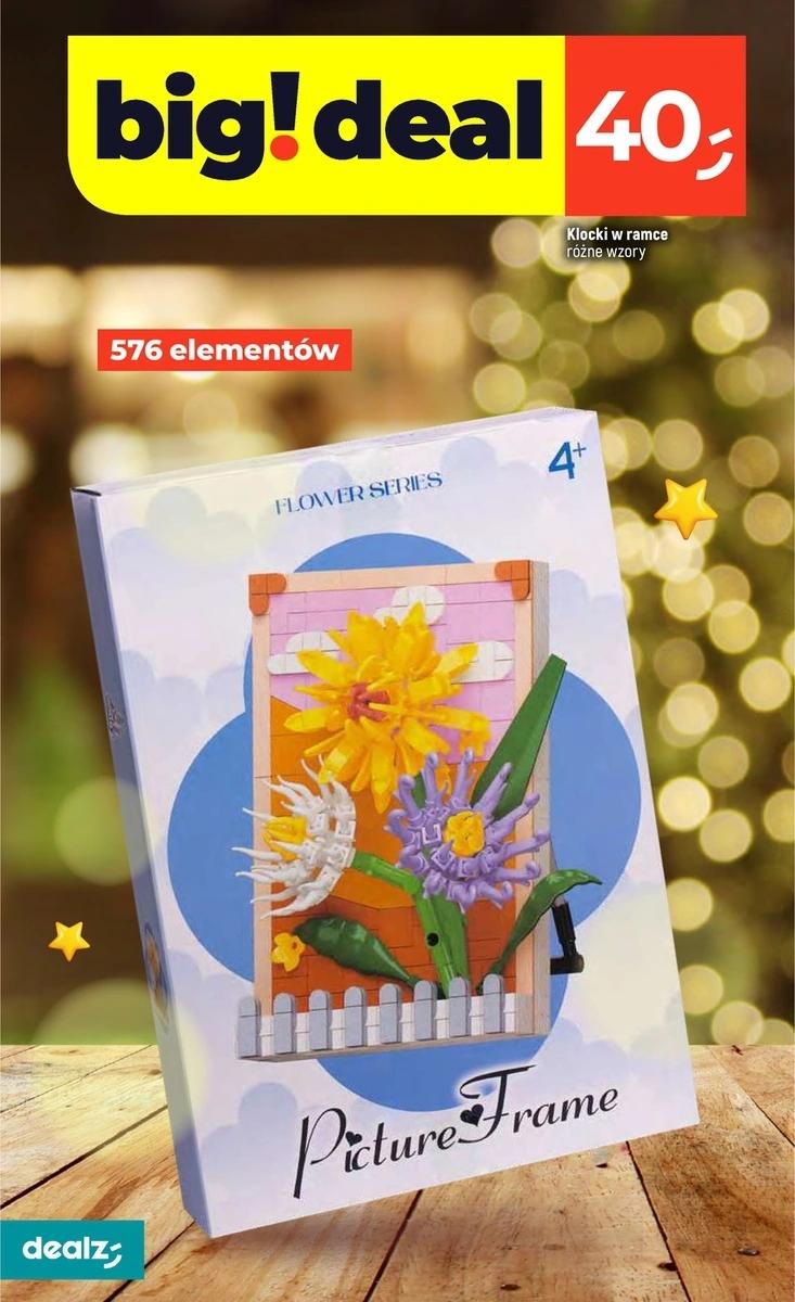 Gazetka promocyjna Dealz do 07/12/2025 str.22