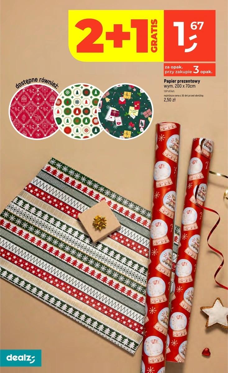 Gazetka promocyjna Dealz do 07/12/2025 str.36