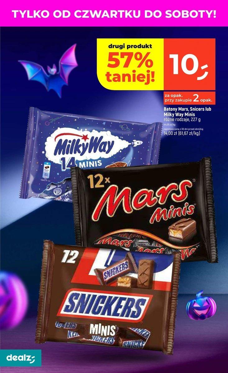 Gazetka promocyjna Dealz do 22/10/2025 str.4