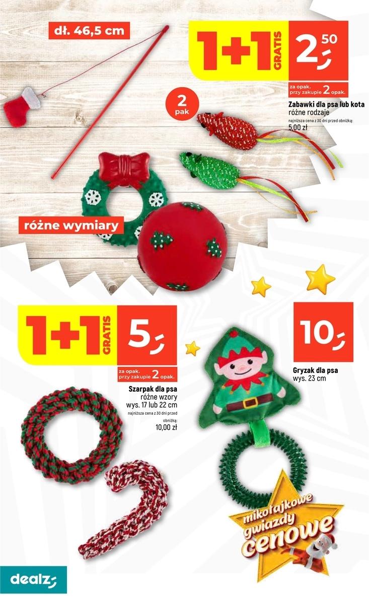 Gazetka promocyjna Dealz do 07/12/2025 str.32