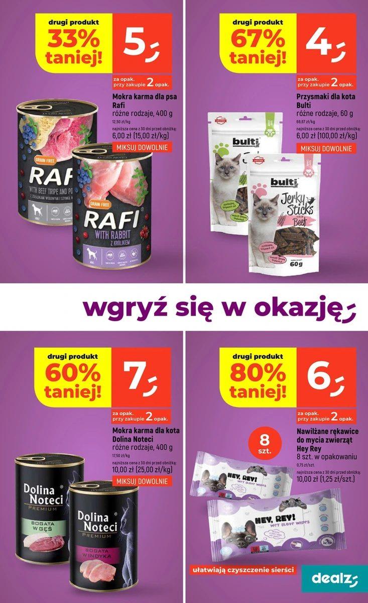 Gazetka promocyjna Dealz do 22/10/2025 str.29
