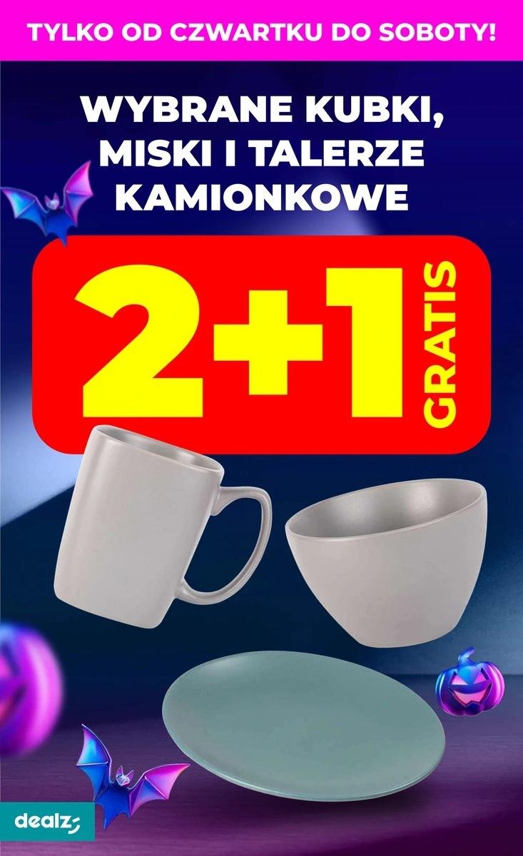 Gazetka promocyjna Dealz do 22/10/2025 str.8