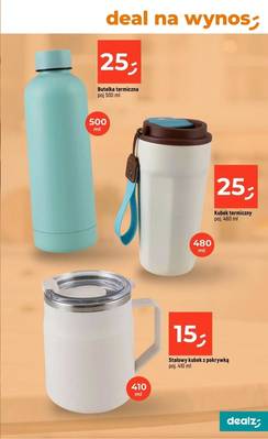 Gazetka Dealz