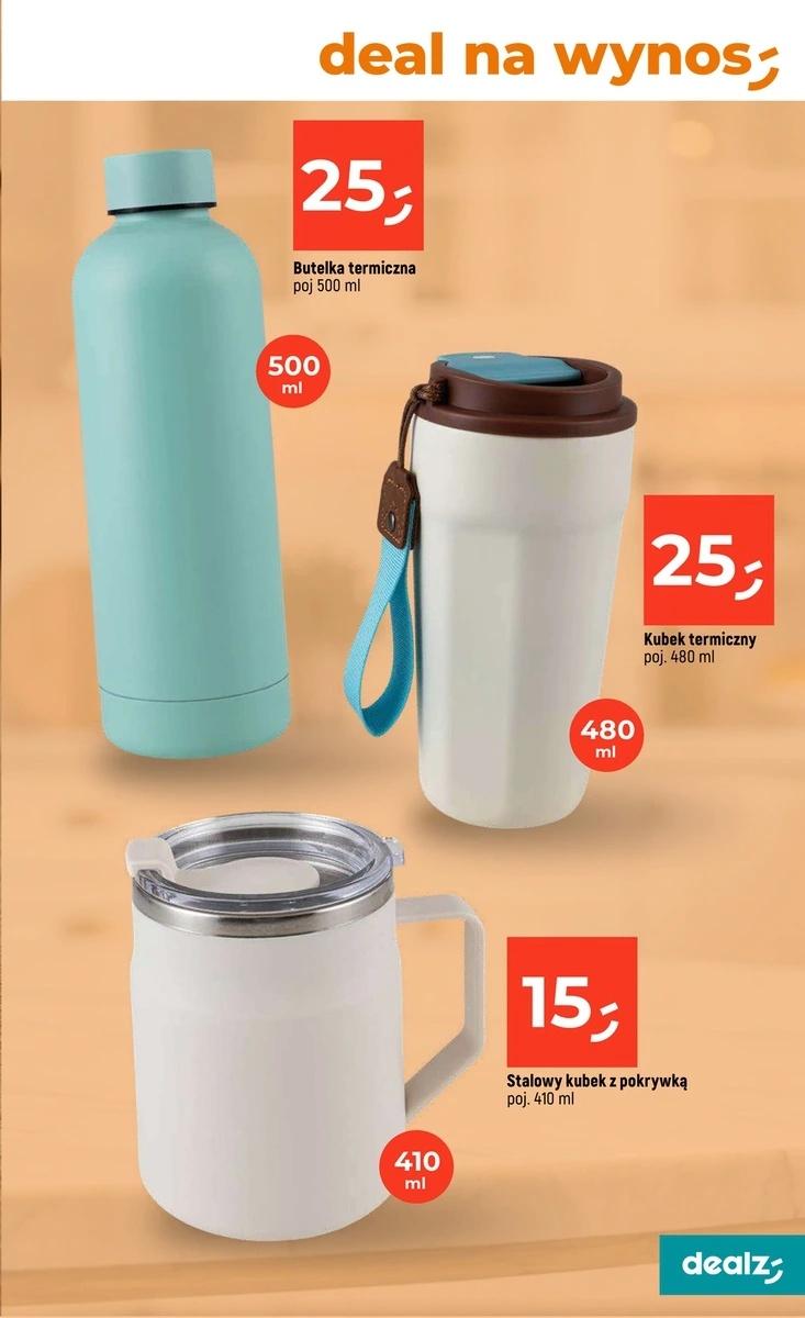 Gazetka promocyjna Dealz do 22/10/2025 str.35