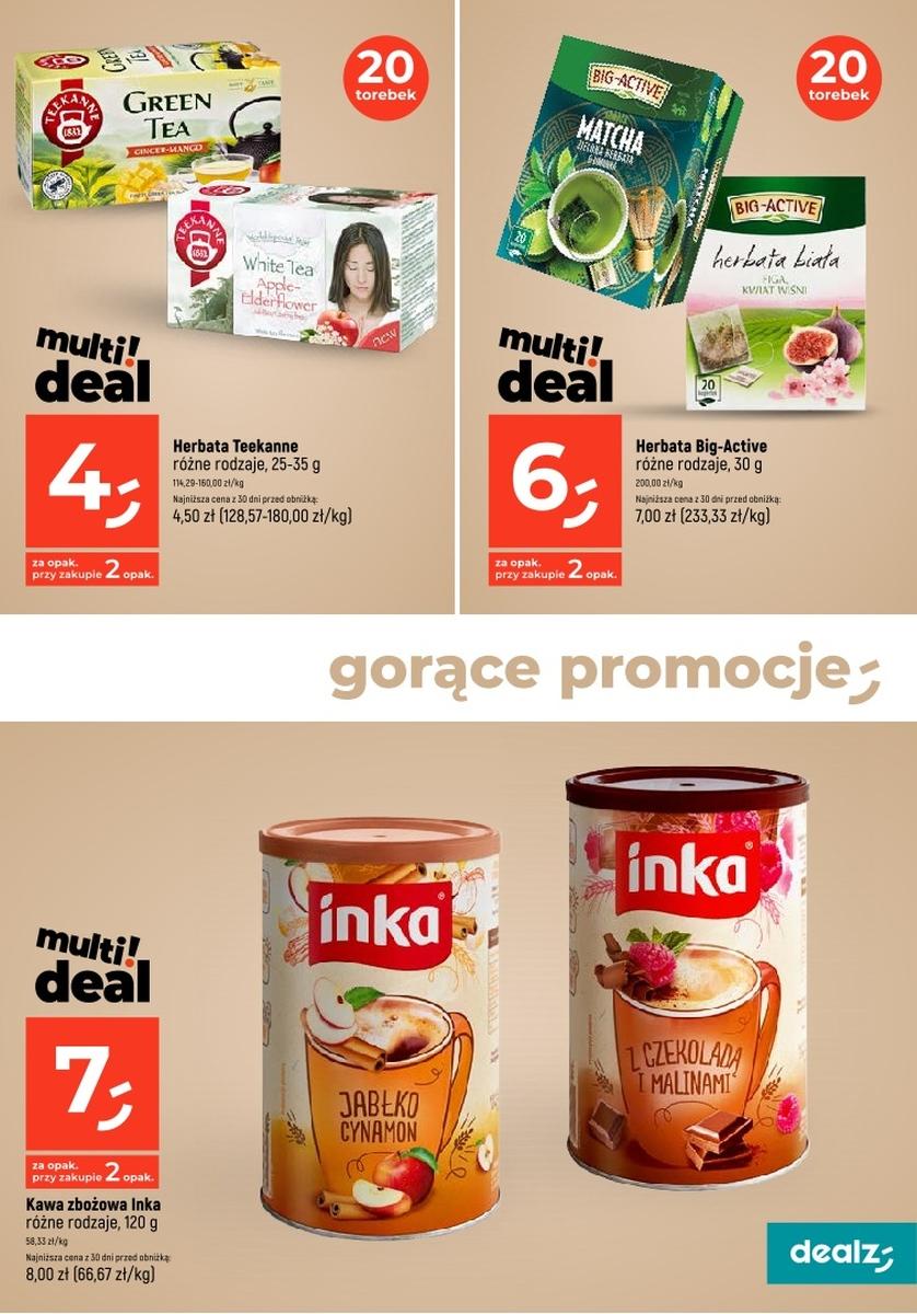 Gazetka promocyjna Dealz do 10/01/2024 str.29