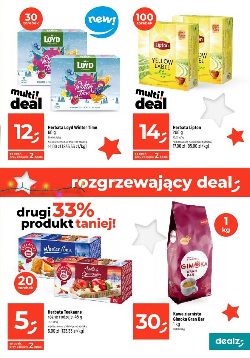 Gazetka promocyjna Dealz do 20/12/2023 str.11