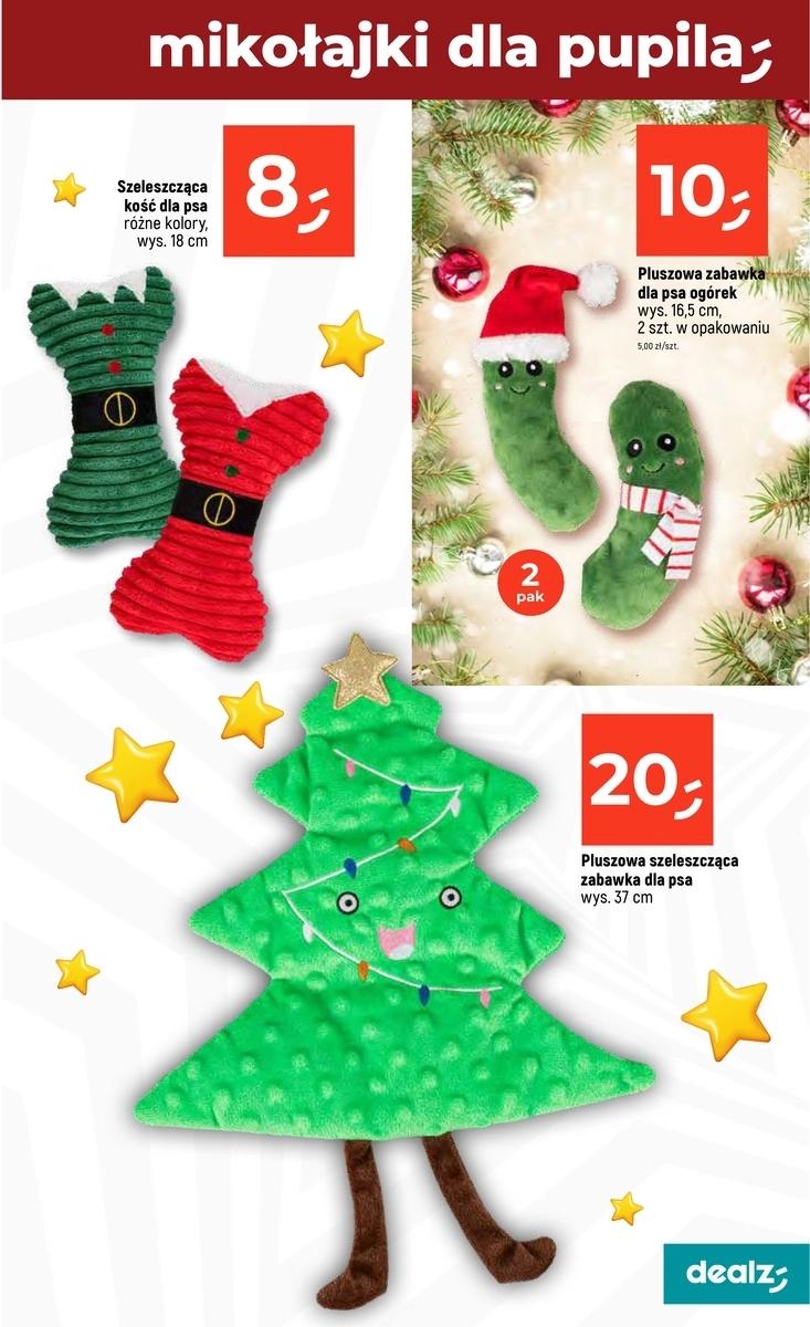 Gazetka promocyjna Dealz do 07/12/2025 str.33