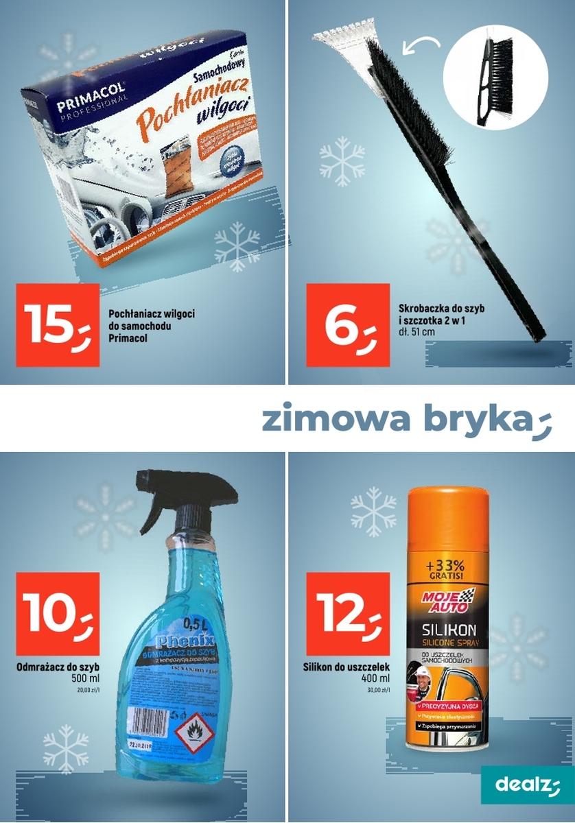 Gazetka promocyjna Dealz do 13/12/2023 str.27