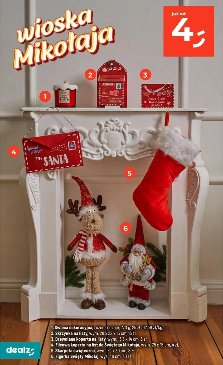 Gazetka promocyjna Dealz do 07/12/2025 str.26