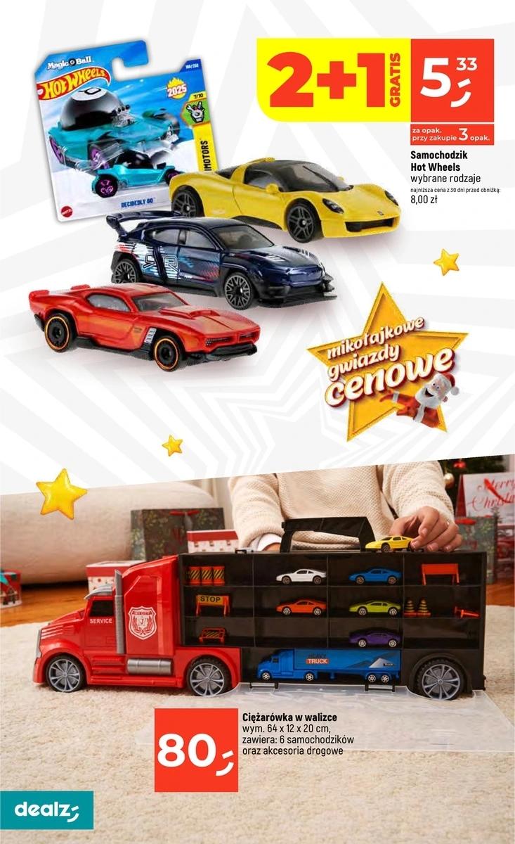 Gazetka promocyjna Dealz do 07/12/2025 str.20