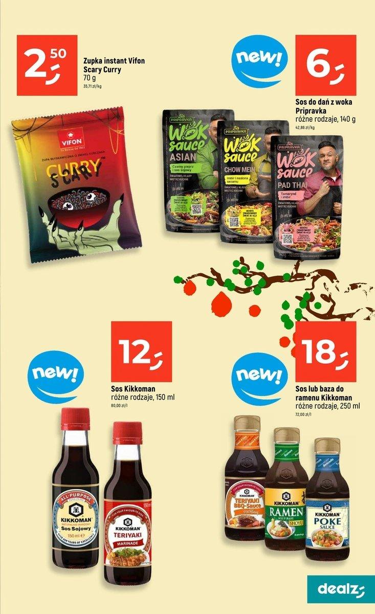 Gazetka promocyjna Dealz do 22/10/2025 str.15