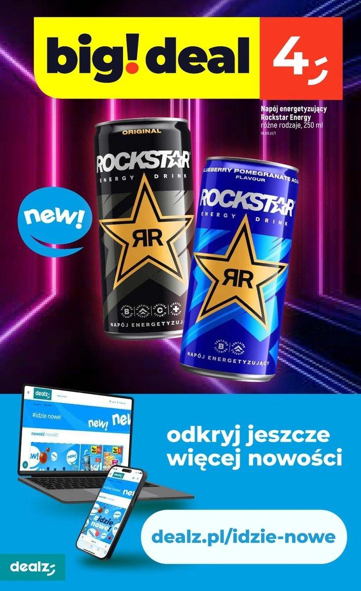 Gazetka promocyjna Dealz do 22/10/2025 str.18