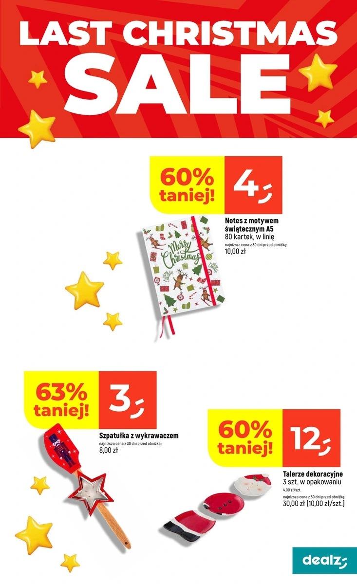 Gazetka promocyjna Dealz do 22/10/2025 str.39