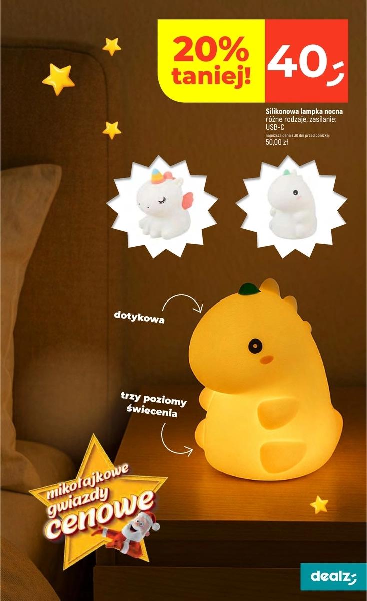 Gazetka promocyjna Dealz do 07/12/2025 str.23