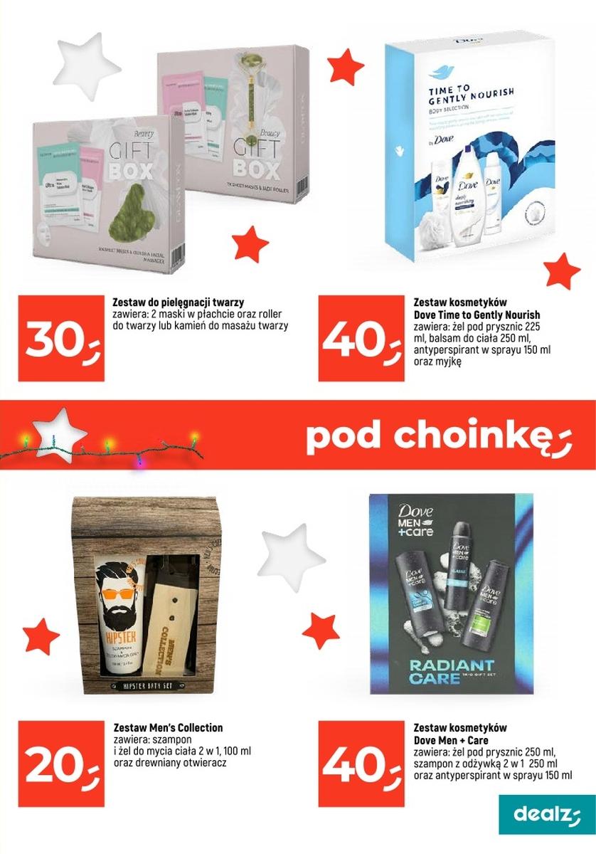 Gazetka promocyjna Dealz do 20/12/2023 str.27