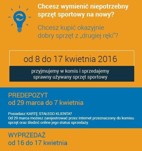 Gazetka promocyjna Decathlon do 17/04/2016 str.2