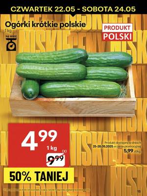 Gazetka Delikatesy