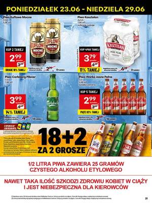 Gazetka Delikatesy