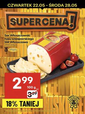Gazetka Delikatesy