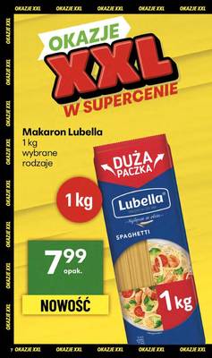 Gazetka Delikatesy