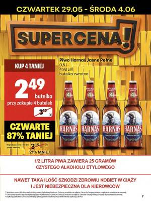 Gazetka Delikatesy