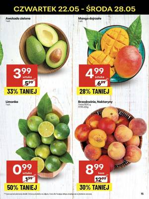 Gazetka Delikatesy
